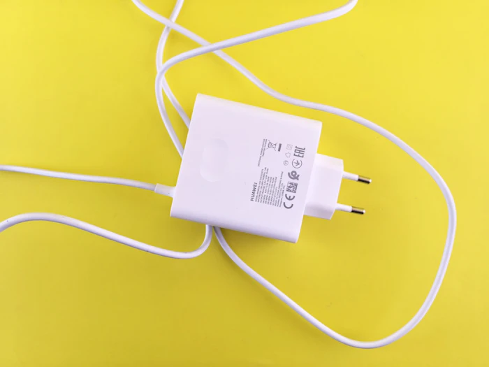 mobile charger