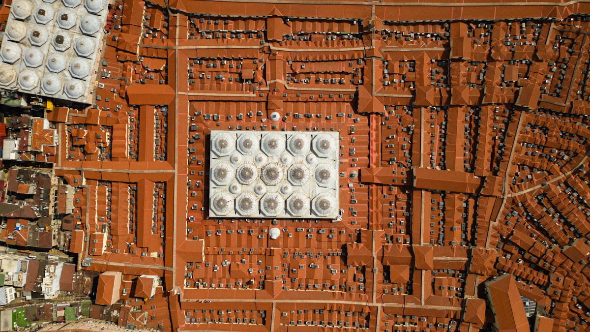 グランドバザール