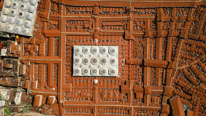 グランドバザール