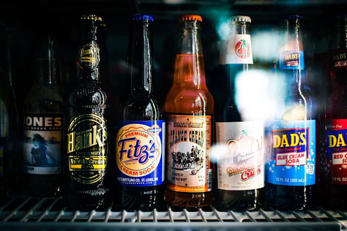 アメリカの定番お菓子