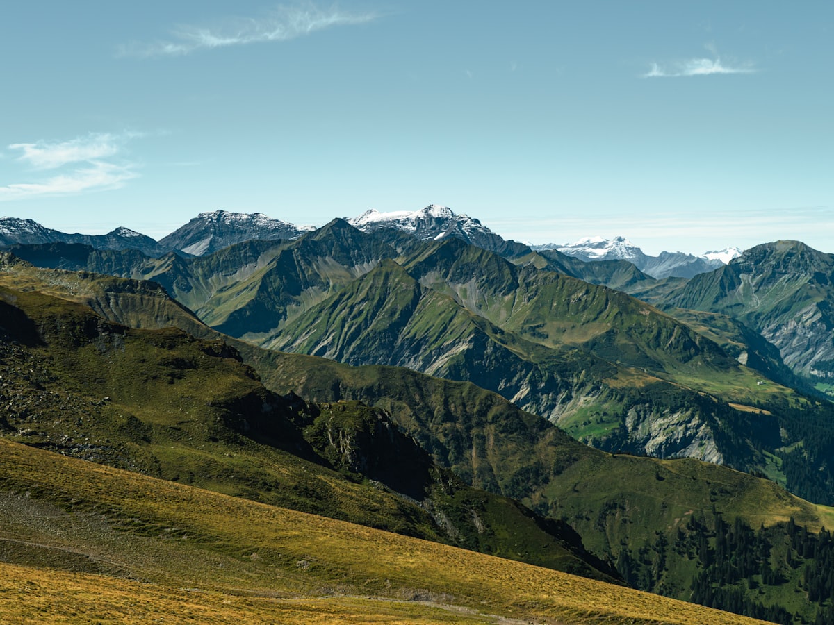 ヨーロッパ旅行の魅力