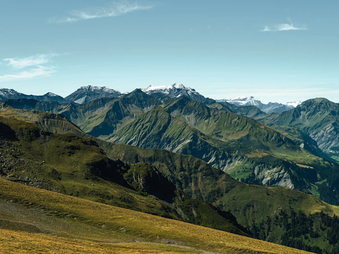 ヨーロッパ旅行の魅力