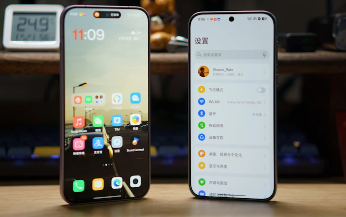 iPhoneのeSIM保存上限をモデル別に確認するイメージ