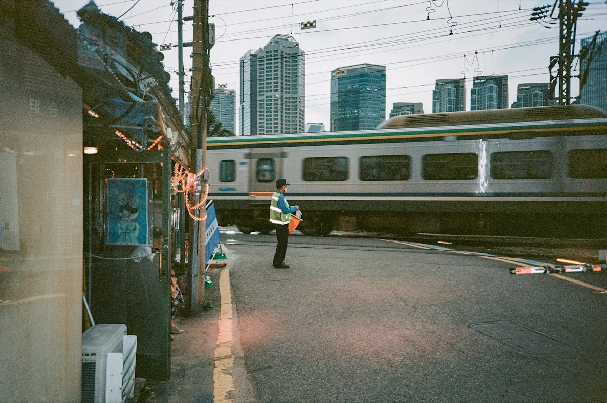 ソウル市内へのアクセス方法