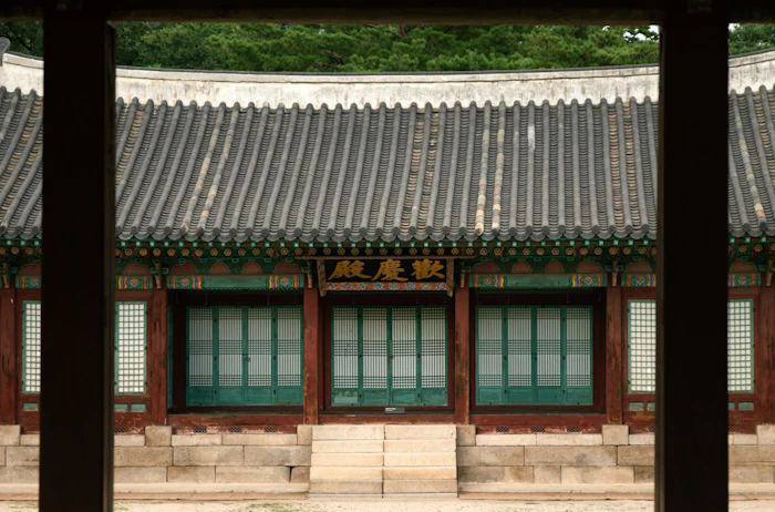 ソウルの定番観光スポット