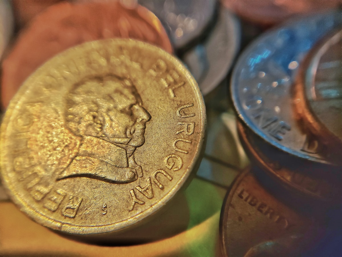 ポケットチェンジの対応通貨と交換先