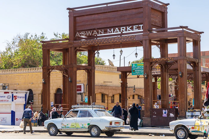 エジプト旅行の費用を安く抑える節約術