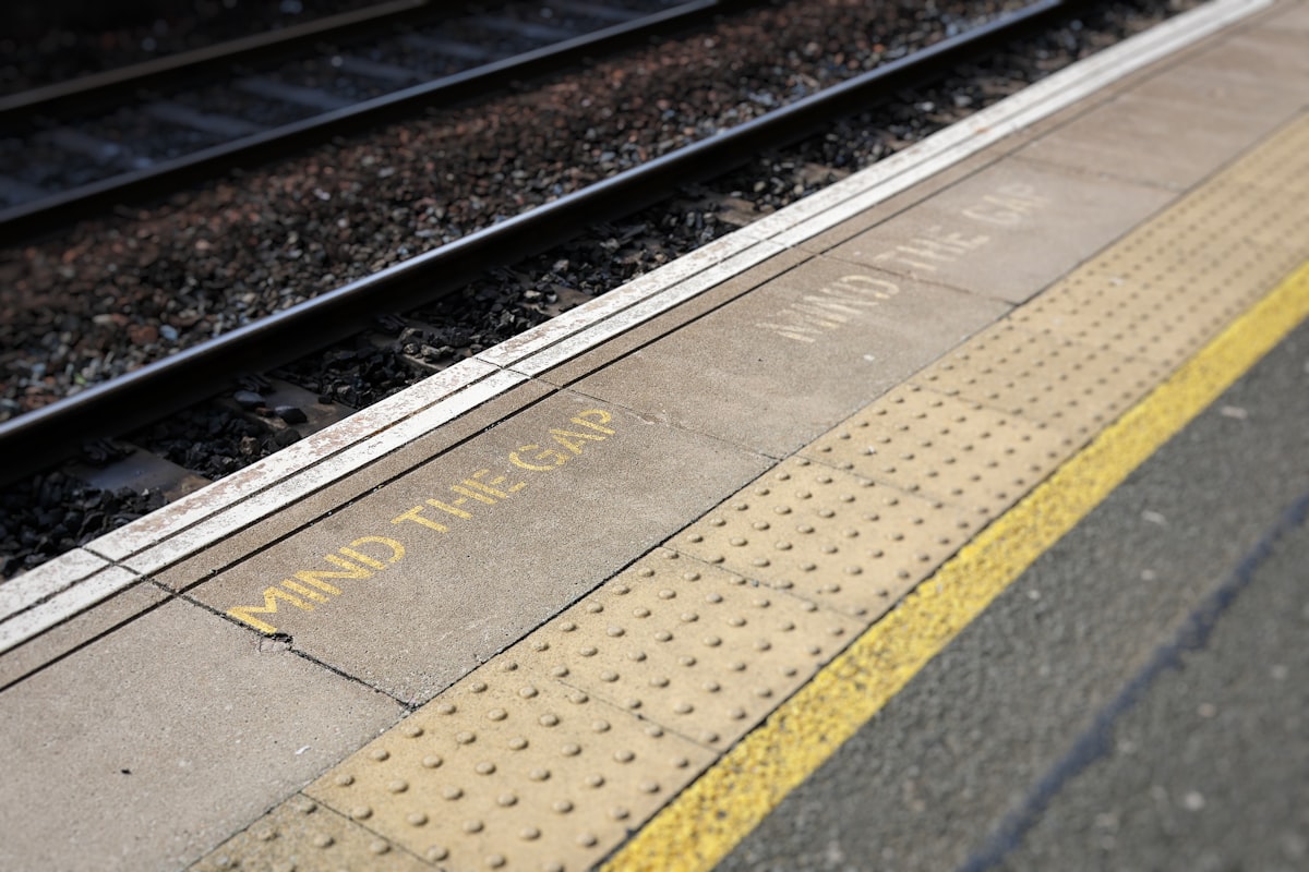 海外旅行の注意点