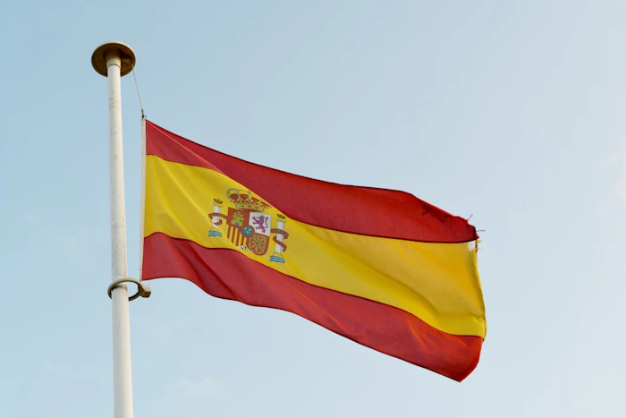 Spain plug