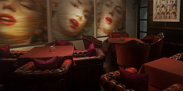 一休.com レストラン出典の画像