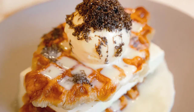 一休.com レストラン出典の画像