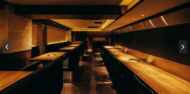 一休.com レストラン出典の画像