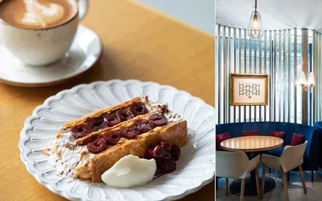 オズモール出典の画像