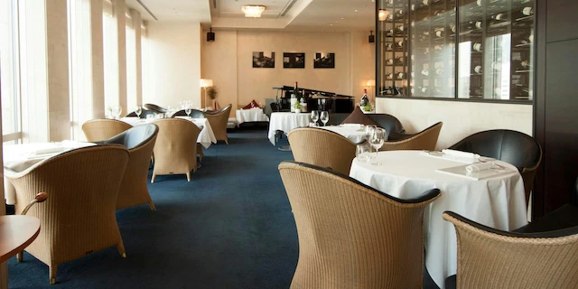 一休.com レストラン出典の画像