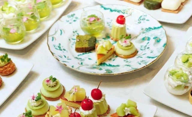 オズモール出典の画像