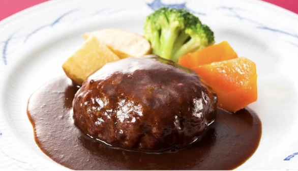 一休.com レストラン出典の画像