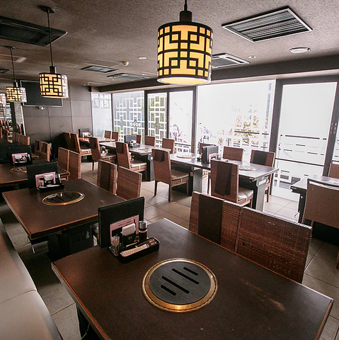 ホットペッパーグルメ出典の画像