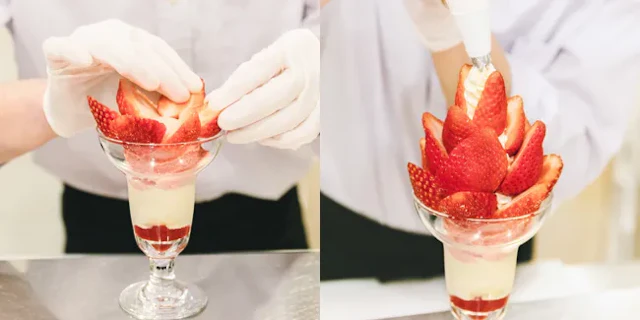 オズモール出典の画像