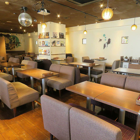 ホットペッパーグルメ出典の画像