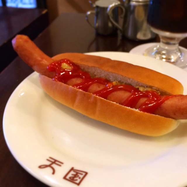 ホットペッパーグルメ出典の画像