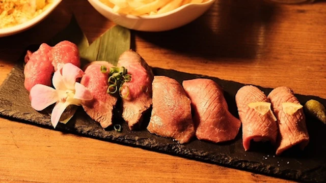 ホットペッパーグルメ出典の画像