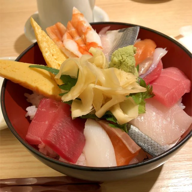 ホットペッパーグルメ出典の画像