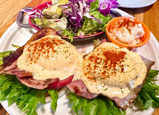 横浜1度は行きたいモーニングスポット10選！美味しい朝食で元気な一日をスタートのサムネイル画像