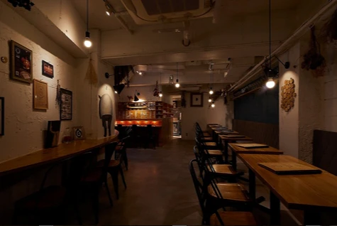 ホットペッパーグルメ出典の画像