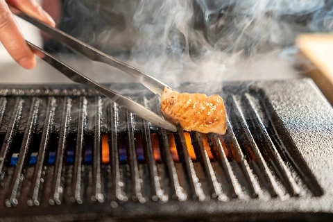 ホットペッパーグルメ出典の画像