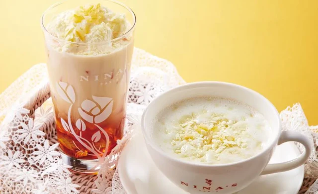 オズモール出典の画像