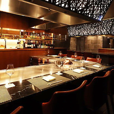 ホットペッパーグルメ出典の画像