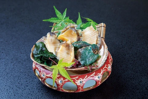 ホットペッパーグルメ出典の画像