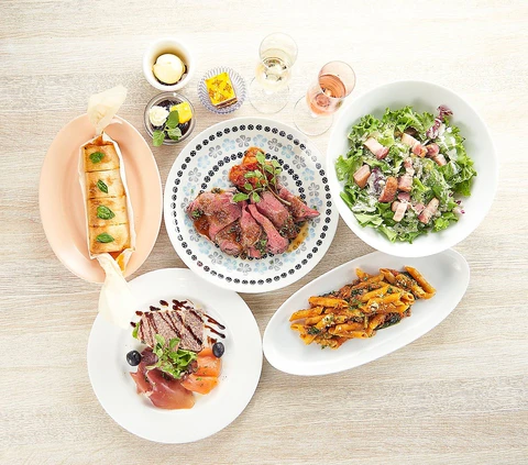 ホットペッパーグルメ出典の画像