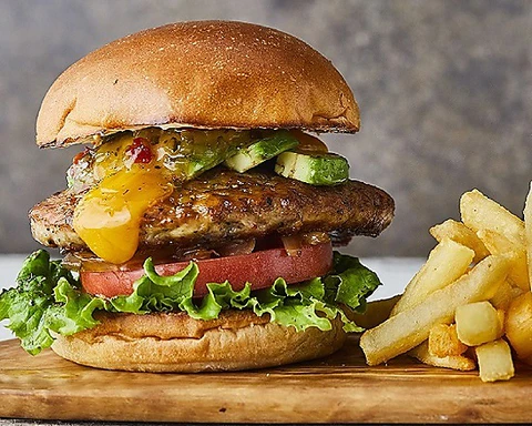 ホットペッパーグルメ出典の画像