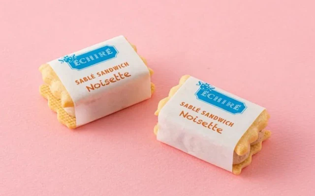 オズモール出典の画像