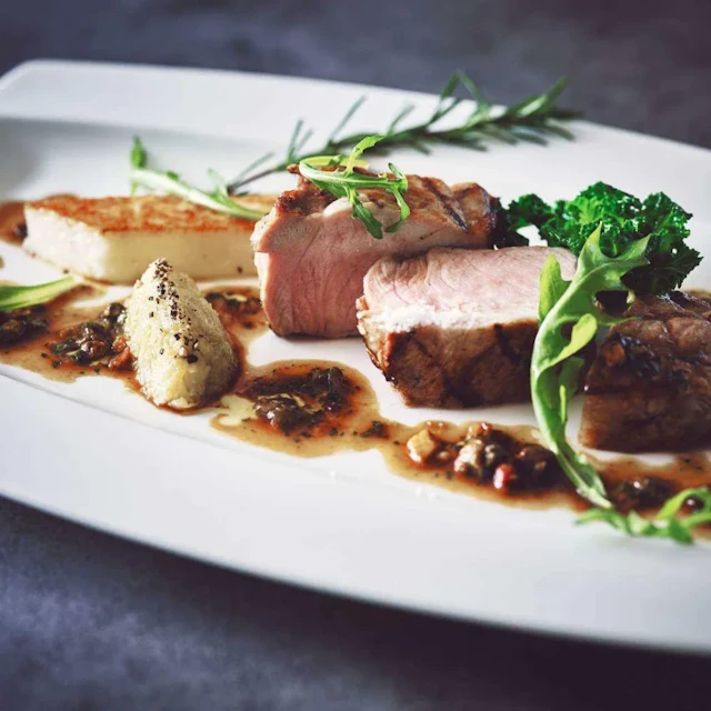 オズモール出典の画像