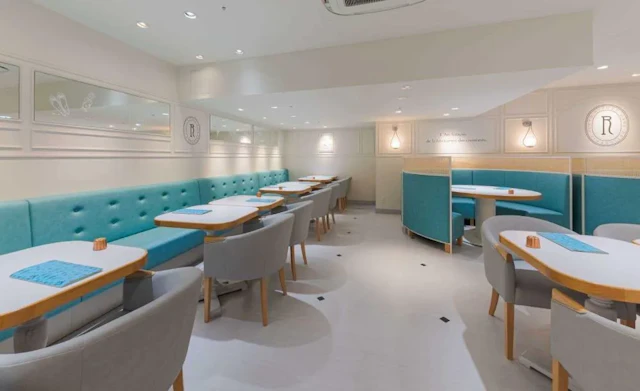 オズモール出典の画像