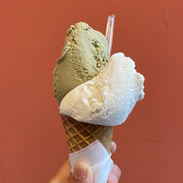 新宿でアイスを食べるならここ！至福のひんやりスイーツ10選のサムネイル画像