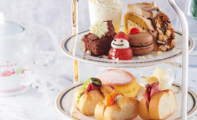 オズモール出典の画像