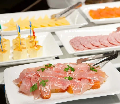 オズモール出典の画像