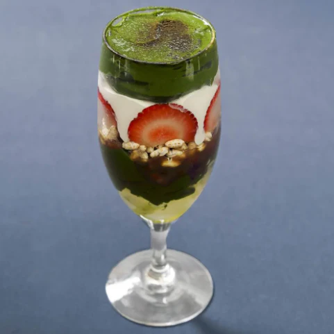 オズモール出典の画像