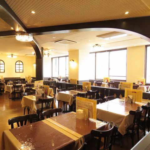 ホットペッパーグルメ出典の画像