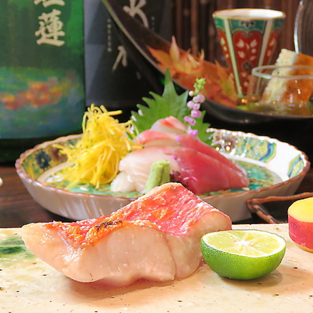 ホットペッパーグルメ出典の画像