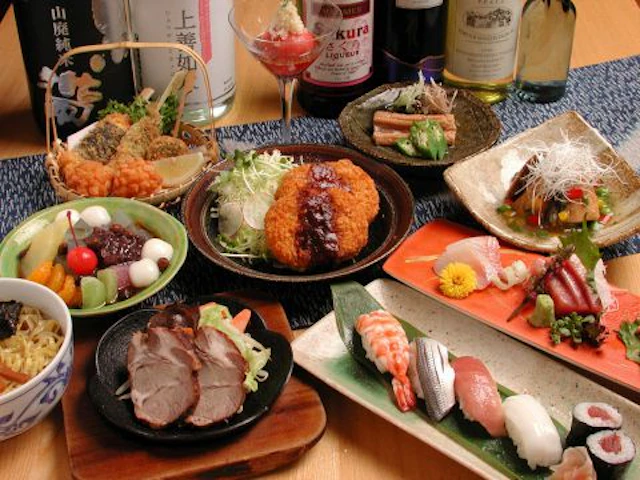 ホットペッパーグルメ出典の画像