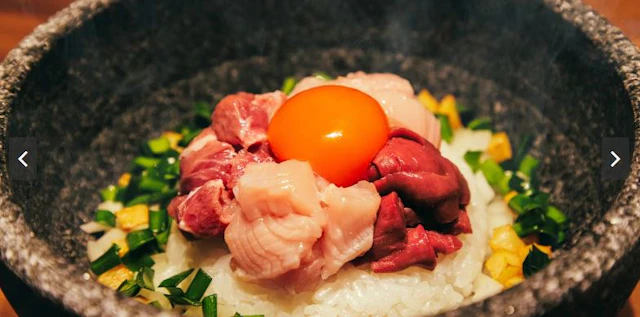 一休.com レストラン出典の画像