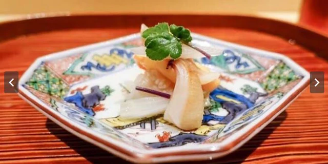 一休.com レストラン出典の画像