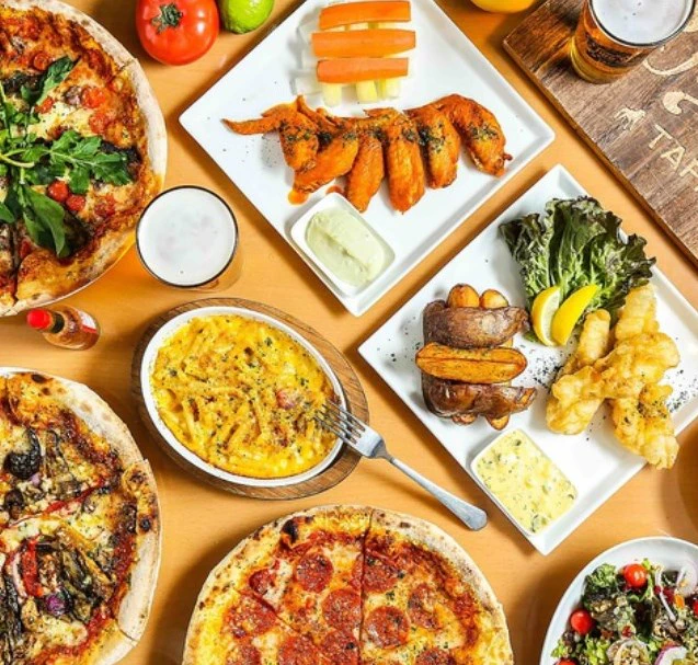 ホットペッパーグルメ出典の画像