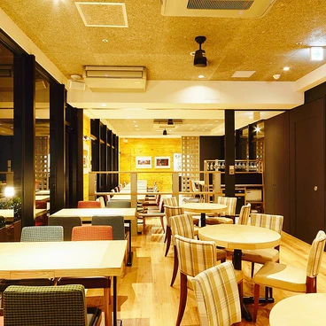 ホットペッパーグルメ出典の画像