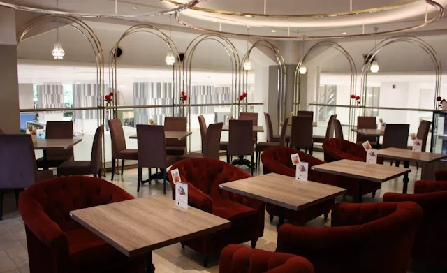 オズモール出典の画像