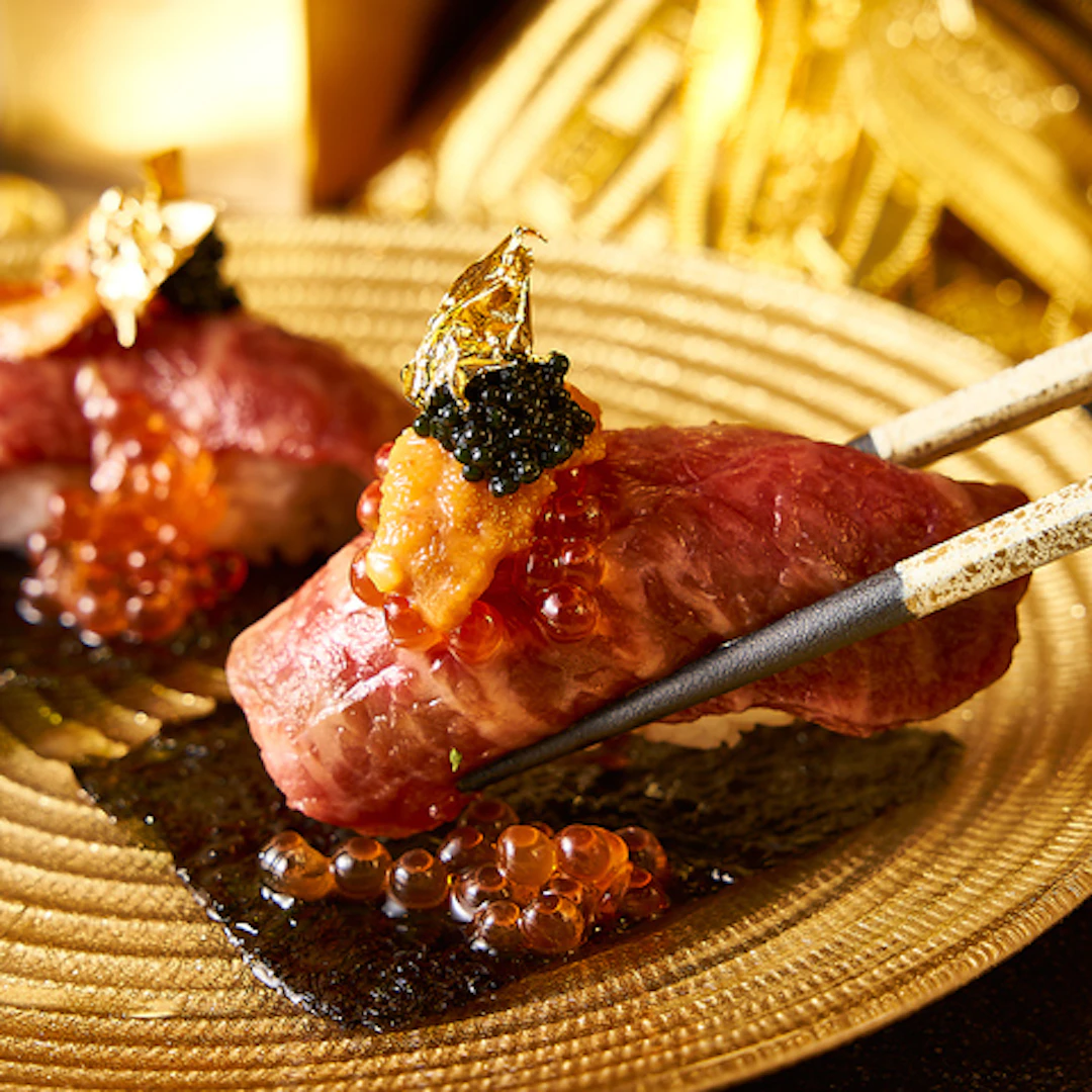 新宿で肉寿司を食べるならここ！絶品メニューが揃う話題の11選